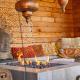 The Haven by Lodgewell - Where serenity meets sanctuary Austin - Fotografie 10