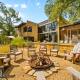 The Haven by Lodgewell - Where serenity meets sanctuary Austin - Fotografie 7