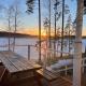 Tarula Holiday Home, Melkoniemi (fotografie 8)