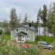 Tarula Holiday Home, Melkoniemi (fotografie 7)