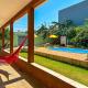 Otima casa de campo com churrasq em Sorocaba SP, Sorocaba - Foto 5