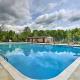 Hike, Swim, Ski and More Home in Arrowhead Lakes!, Pocono Lake - Fotografie 3