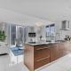 Luxurious Condo at ICON with Views, Miami - Fotografie 7