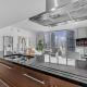 Luxurious Condo at ICON with Views, Miami - Fotografie 9