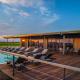 Finniss River Lodge, Rakula