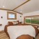 Modern Tiny Cabin, with Hot tub in Choteau MT, Choteau (Foto 6)
