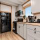 Modern Tiny Cabin, with Hot tub in Choteau MT, Choteau (Foto 10)