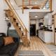 Modern Tiny Cabin, with Hot tub in Choteau MT, Choteau (Foto 5)
