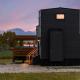 Modern Tiny Cabin, with Hot tub in Choteau MT, Choteau (Foto 3)