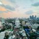 Affordable Serviced Apartments in Nana Omni Tower - Prime Sukhumvit location, Bangkok - Photo 5