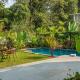 La Macedo, Luxury 3 BHK Villas in Assagao, with Private Pool, Garden, Terrace, Parking, Security Mapusa - Foto 4