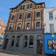 Gorgeous comfortable Apartment on the High Street, Merthyr Tydfil (photo 2)