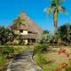 Relaxing Beach Front Villa, Mambrui - Fotografie 8