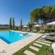 PODERE BELLARIA 18&2, Emma Villas, Rapolano Terme - Fotografie 8