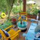 The Lazy Farm - Homestay & Glamping, Mewal - Foto 10
