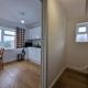 Nice Living Serviced Accommodations 9 (King-Size Studio Flat + Kitchen) Coventry - Photo 6