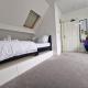 Nice Living Serviced Accommodations 9 (King-Size Studio Flat + Kitchen) Coventry - Photo 9