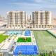 Immaculate 1BR at UNA Town Square Dubailand by Deluxe Holiday Homes, Dubaj - Zdjęcie 6