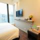 Epoch Hotel, Hong Kong (foto 7)
