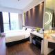 Epoch Hotel, Hong Kong (foto 10)