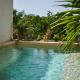 Spacious & Comfy Penthouse Oasis with Plunge Pool Tulum - Zdjęcie 3
