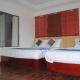 Botanic Sapa Hotel, Sapa (foto 3)