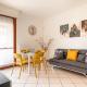 Casty Sweet Home - parcheggio privato gratuito, Milan - Photo 3