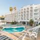 Hotel Best Lloret Splash