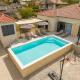 Villa Paloma with pool, Sukošan (San Cassiano) (foto 9)