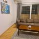 Spacious apartment with own garden and balcony, Skopje - Zdjęcie 5