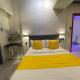 Spacious 1BEDROOM Good for 2pax free stay up to 6pax 22088, Manila - Fotografie 3