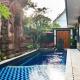 Winy Estate - Luxury Villa with Rooftop Jacuzzi Canggu - Fotografie 6