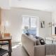 Culver City 1br w lounge grill access to 405 LAX-1135, Los Ángeles - Foto 4