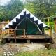 Beyond Brahmaputra Campsite, Brahmakund - 写真 1