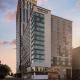Homewood Suites By Hilton Charlotte Uptown First Ward, Charlotte - Fotografie 2