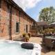 The Byre - Beautiful Contemporary Barn - Hot Tub Bridgnorth - Fotografie 4