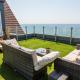 Cliffhanger House - Sleeps 12-14 Sea Views Hollington - Zdjęcie 7