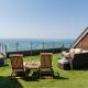 Cliffhanger House - Sleeps 12-14 Sea Views Hollington - Zdjęcie 8
