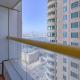 StoneTree - Near Tram - Furnished 1BR, Dubaj - Fotografie 4