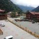 Elif Inan Hotel, Uzungöl - Fotografie 3