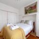 Charming and Spacious 1 BR flat in Battersea, Londýn - Fotografie 6