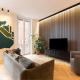 ROMAC Trinity with steam bath, Roma - Foto 1