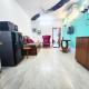 Economical Modern 1BHK Unit Prime Location 6, Nova Delhi - Foto 1