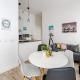 DanubeGreen bright two bedroom apartment near Margaret Island, Budapeszt - Zdjęcie 1