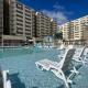 Apto NOVO Sensacional Acqua Park com Piscina e Garagem, Pelotas - Photo 2