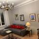 Budapest, Graf Teleki Laszlo Appartement, Budapest - Foto 8
