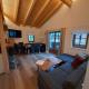 Hochalmbahnen Chalets 9W2, Kiefer, nahe Gondel, Rauris (Foto 6)