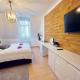Atelierwohnung mit Parkblick, 爱尔福特 - 照片 5