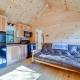 Catskills Tiny Home Cabin Surrounded by Nature!, Franklin - Fotografie 2