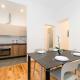 Cenisia District Perosa Roomy Flat, Turin - Photo 6